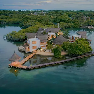 Islawa Soy Local - Isla Privada Baru