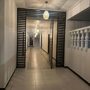 Apartment Jhonny Cay Collection 