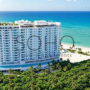 Apartment Reserva Del Mar - Frente Al Mar By Soho 